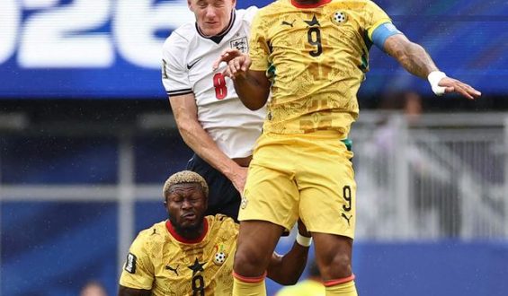 Fußball-WM 2026: Vorbericht Marokko gegen Haiti