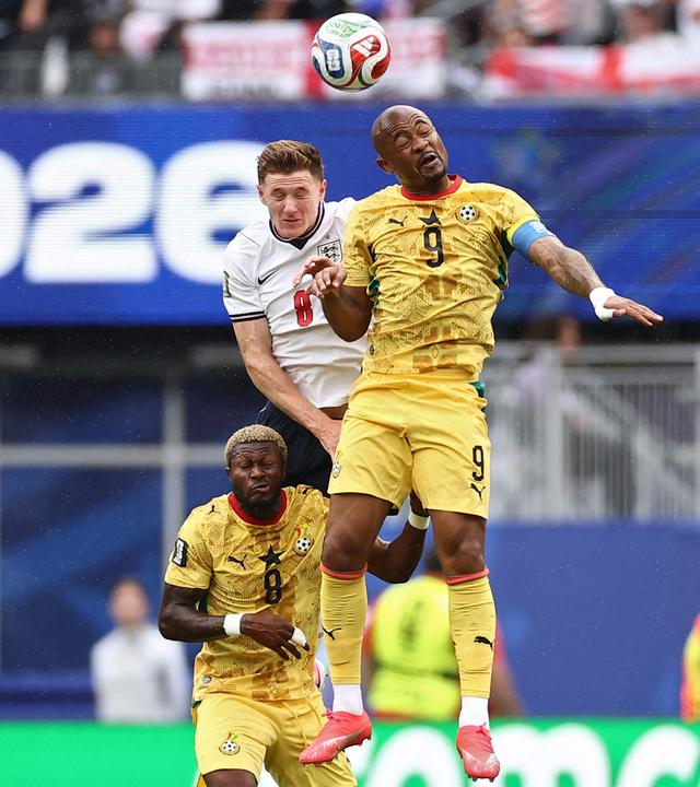 Fußball-WM 2026: Vorbericht Marokko gegen Haiti