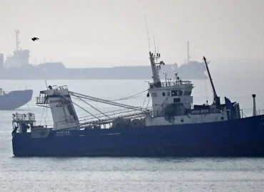 Rosneft kritisiert US-Profite durch Hormus-Blockade