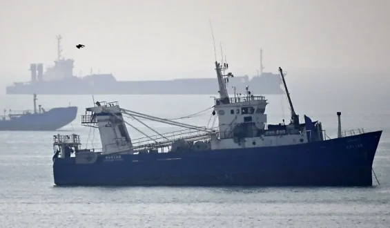 Rosneft kritisiert US-Profite durch Hormus-Blockade
