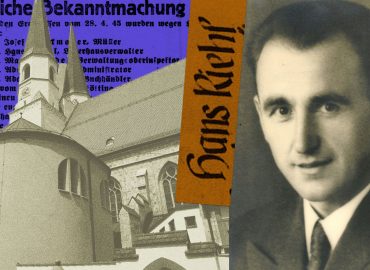 Auf den Spuren der Vergangenheit: Wer war Herbert Riehl-Heyses Großvater?