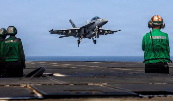 Spannungen zwischen USA und Iran trotz Waffenruhe