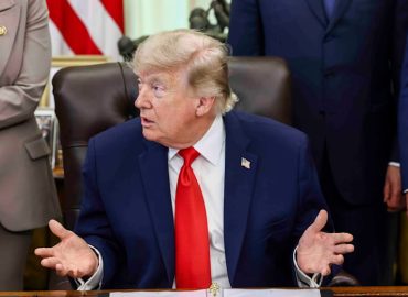 Nahost-Friedensverhandlungen: Uneinigkeit zwischen USA und Iran