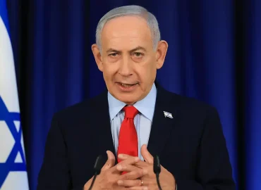 Israels Generalstaatsanwältin warnt vor Netanjahus Politik