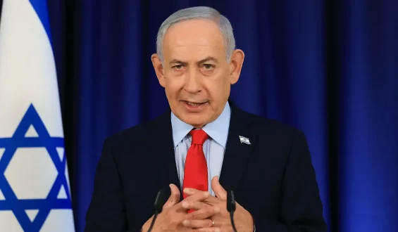 Israels Generalstaatsanwältin warnt vor Netanjahus Politik
