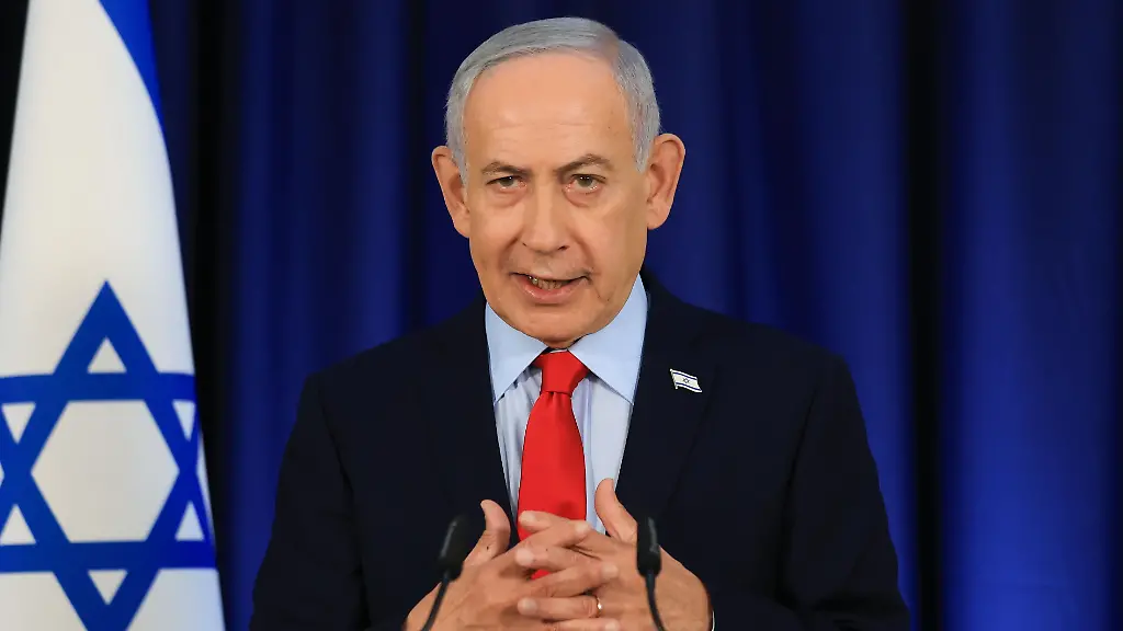 Israels Generalstaatsanwältin warnt vor Netanjahus Politik