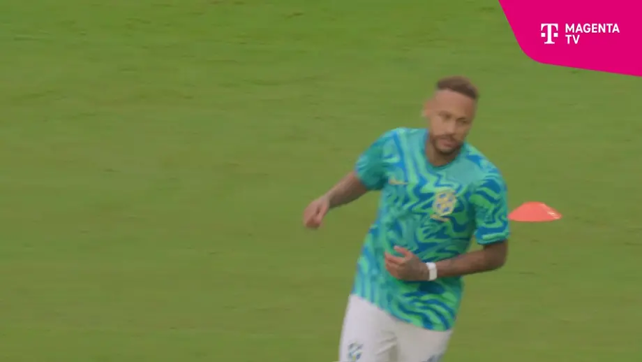 Aktuelle Entwicklungen im Fußball: Neymar, DFB-Team und mehr