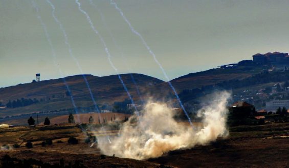Konflikt zwischen Hisbollah und Israel eskaliert trotz Waffenruhe