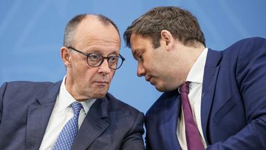 Aktuelle Themen und Hintergründe in der Bundespolitik