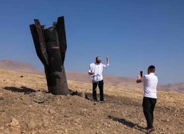 Trump warnt Netanyahu vor Alleingang im Iran-Konflikt