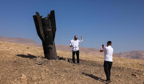 Trump warnt Netanyahu vor Alleingang im Iran-Konflikt