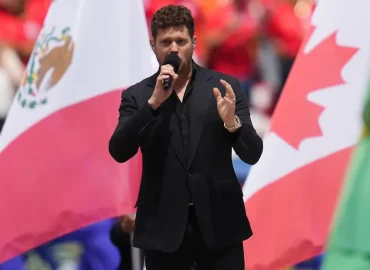 FIFA erklärt leere Tribünen bei der Weltmeisterschaft