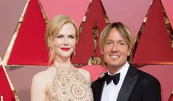Freundschaft nach der Scheidung: Nicole Kidman und Keith Urban senden Grüße