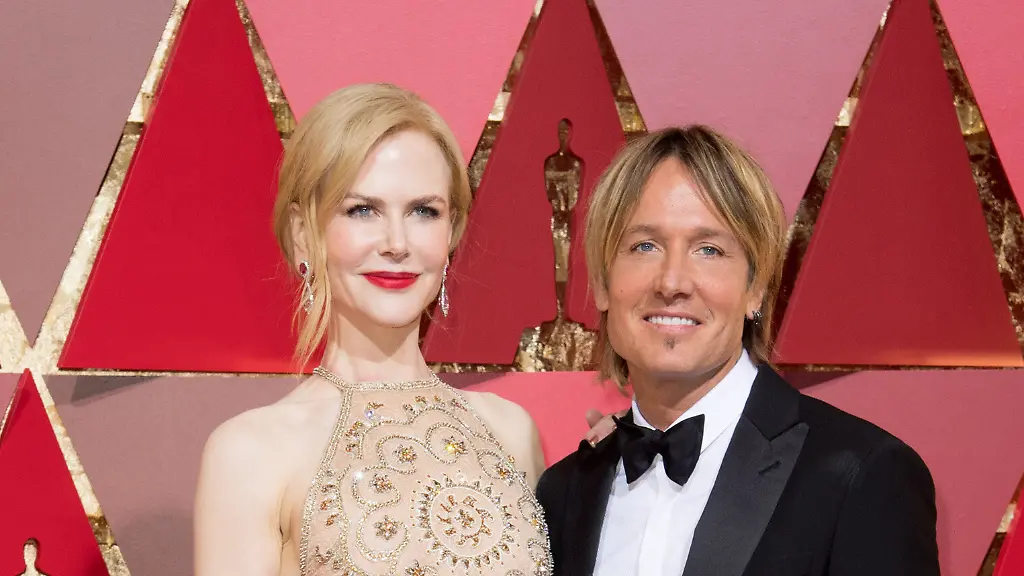 Freundschaft nach der Scheidung: Nicole Kidman und Keith Urban senden Grüße