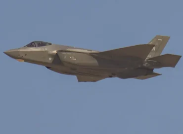 US-Militär startet Vergeltungsangriffe gegen den Iran