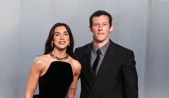 Dua Lipa und Callum Turner heiraten im kleinen Kreis