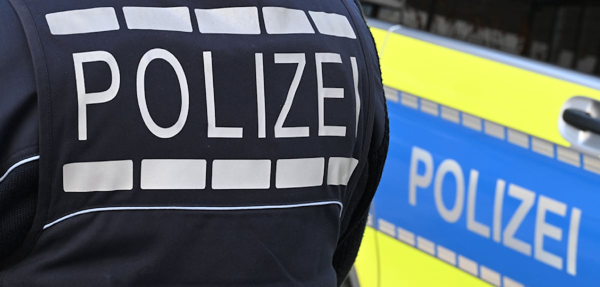 Messerangreifer in Mannheim nach Polizeieinsatz gestorben