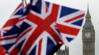 Dan Jarvis neuer Verteidigungsminister Großbritanniens