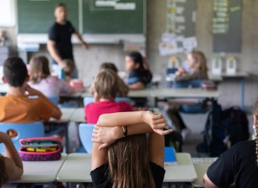 Die Herausforderung des Schulalltags: Schülerverhalten im Fokus
