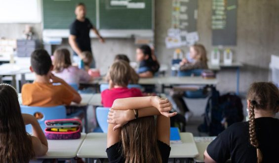 Die Herausforderung des Schulalltags: Schülerverhalten im Fokus