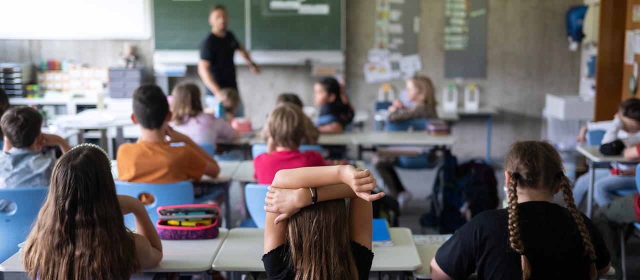 Die Herausforderung des Schulalltags: Schülerverhalten im Fokus