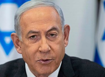 Netanjahu zu Alleingang gegen Iran ohne USA bereit