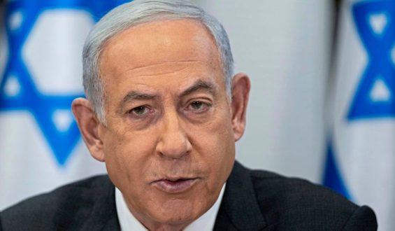 Netanjahu zu Alleingang gegen Iran ohne USA bereit