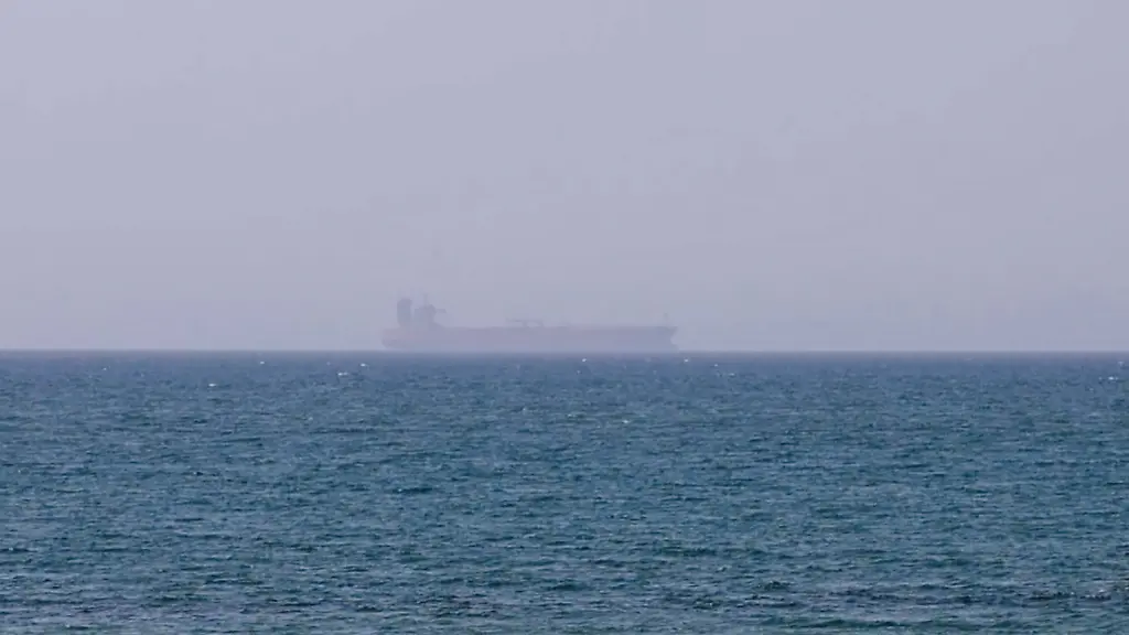 Iran setzt Ölverkäufe fort nach Ende US-Blockade