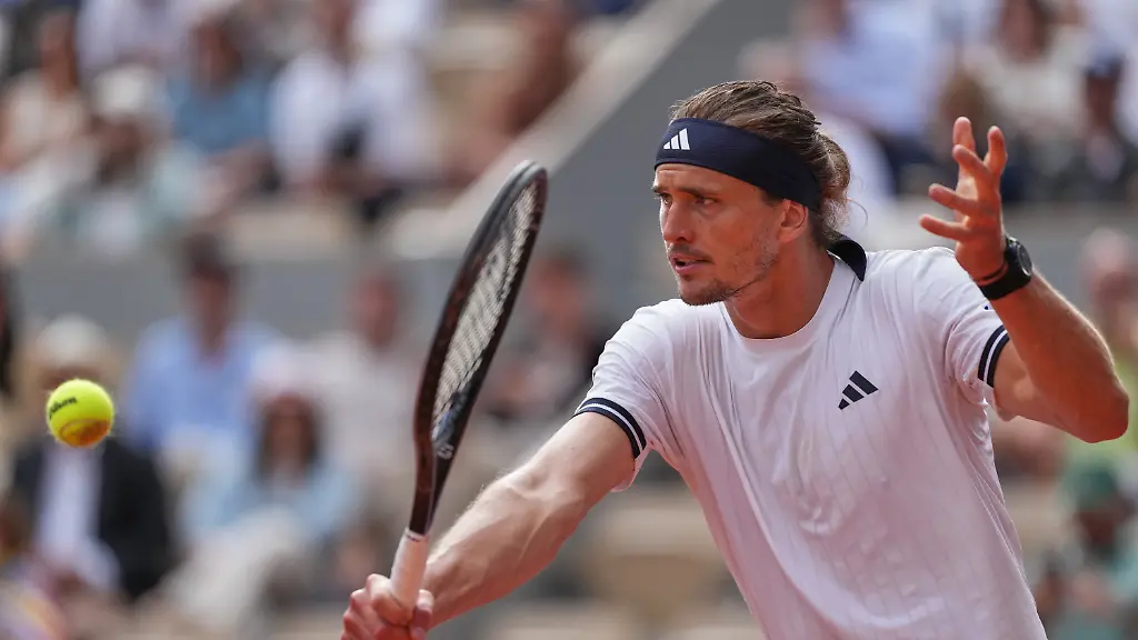 Zverev im Viertelfinale gegen Jódar