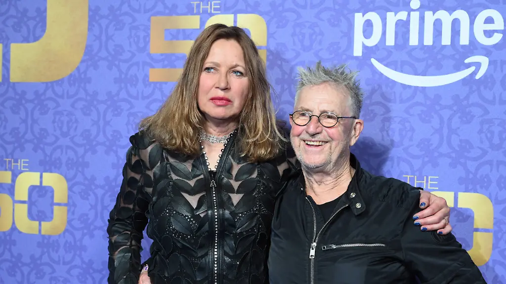 Martin Semmelrogge trennt sich von seiner Frau