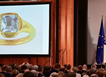 Deutschland gibt geraubte Kulturgüter an Polen zurück