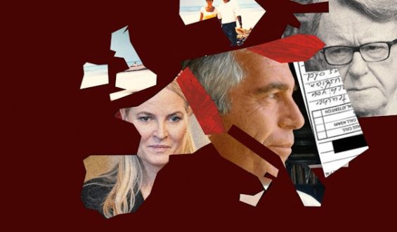 Epsteins Einfluss: Europäische Beziehungen in Aufruhr