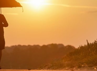 Deutschland verzeichnet wiederholt neue Temperaturrekorde