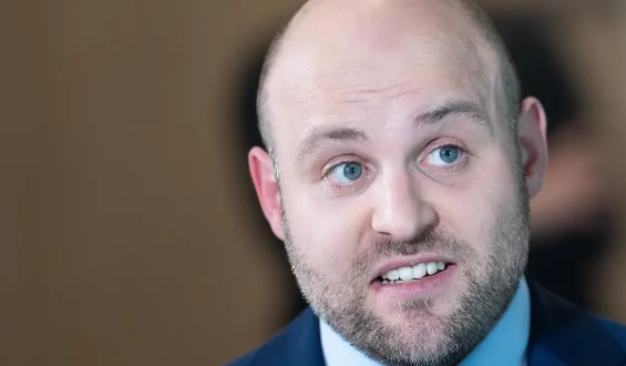 AfD-Politiker und Putins Einfluss