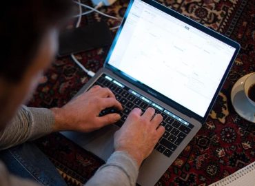 Einfluss von Homeoffice auf die Psyche