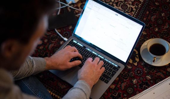 Einfluss von Homeoffice auf die Psyche