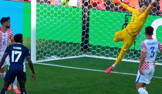 Fußball-WM 2026: Tschechien gegen Mexiko im Fokus
