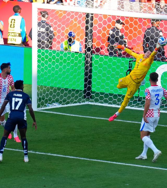 Fußball-WM 2026: Tschechien gegen Mexiko im Fokus