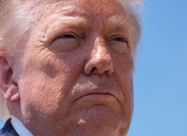 Trump setzt umstrittenen Entschädigungsfonds für Kapitol-Angreifer aus