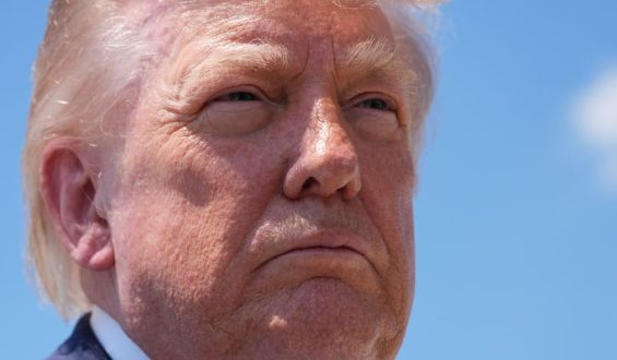 Trump setzt umstrittenen Entschädigungsfonds für Kapitol-Angreifer aus