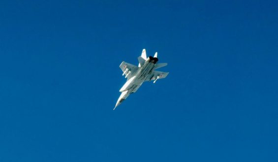 Schwedische Armee fängt russische Jets über der Ostsee ab