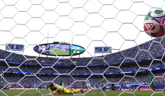 Wie zuverlässig sind KI-Prognosen für die Fußball-WM?