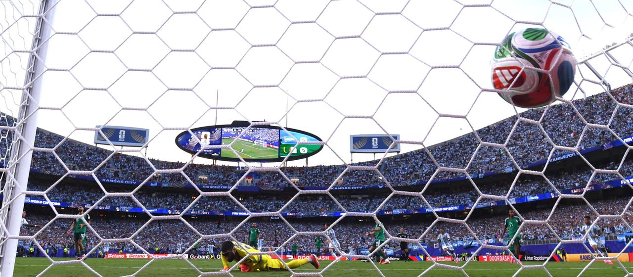 Wie zuverlässig sind KI-Prognosen für die Fußball-WM?