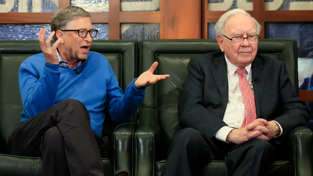 Buffett stoppt Spenden an Gates-Stiftung wegen Epstein-Affäre