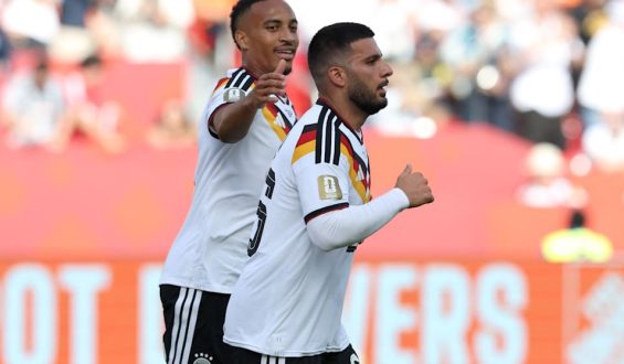 LIVEBlitz-Analyse nach Deutschland-Spiel: Jetzt hier „Lothar legt los“ im Livestream gucken