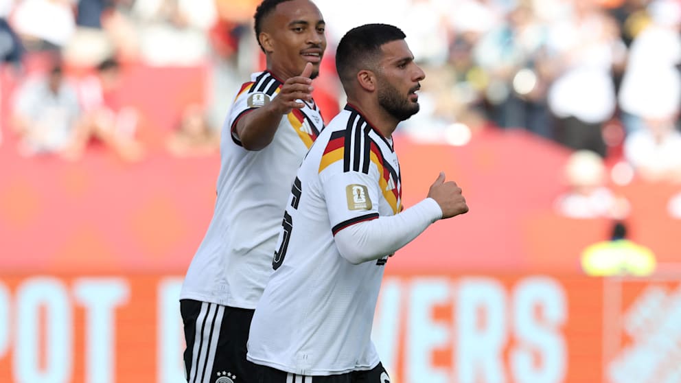 LIVEBlitz-Analyse nach Deutschland-Spiel: Jetzt hier „Lothar legt los“ im Livestream gucken