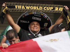Südafrika erreicht erstmals die K.-o.-Phase bei der WM