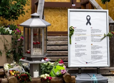Staatsanwaltschaft weitet Anklage im Fall Crans-Montana aus