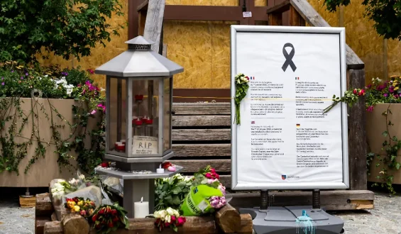Staatsanwaltschaft weitet Anklage im Fall Crans-Montana aus