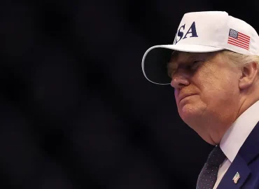 Trump plant spektakuläre Feier zum 250-jährigen Jubiläum der USA